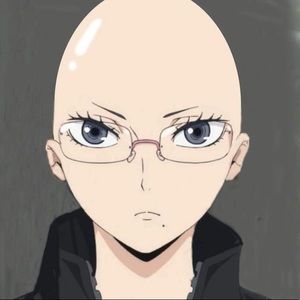 Meet your Posher, Gloria